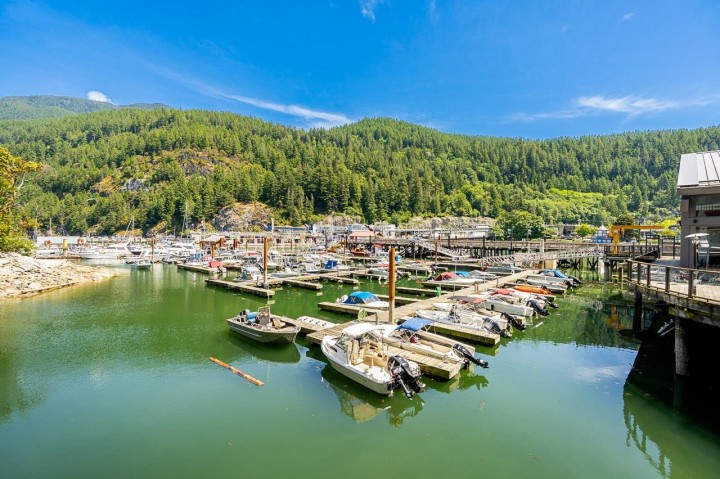 Photo 26 at 408 - 6707 Nelson Avenue, Horseshoe Bay WV, West Vancouver