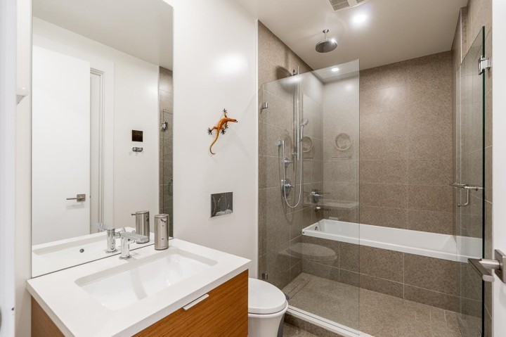 Photo 20 at 408 - 6707 Nelson Avenue, Horseshoe Bay WV, West Vancouver