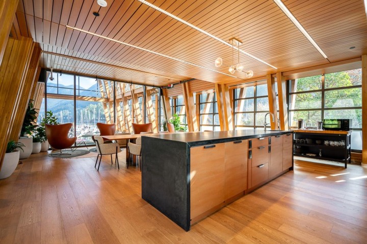 Photo 30 at 408 - 6707 Nelson Avenue, Horseshoe Bay WV, West Vancouver
