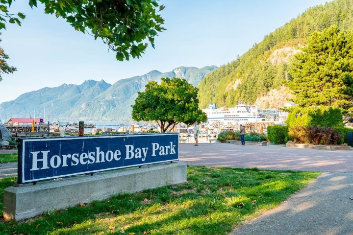 Photo 34 at 408 - 6707 Nelson Avenue, Horseshoe Bay WV, West Vancouver