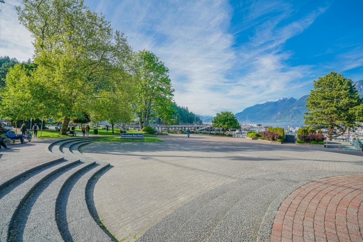 Photo 35 at 408 - 6707 Nelson Avenue, Horseshoe Bay WV, West Vancouver
