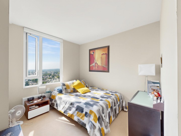 Photo 13 at 3702 - 488 Sw Marine Drive, Marpole, Vancouver West