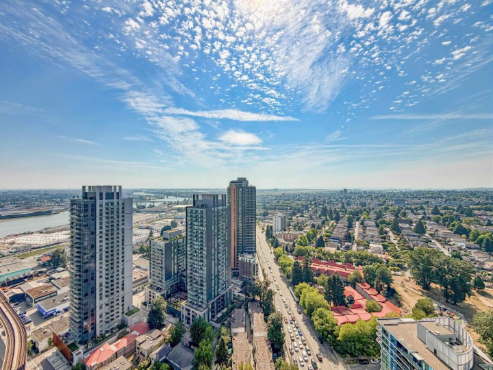 Photo 19 at 3702 - 488 Sw Marine Drive, Marpole, Vancouver West