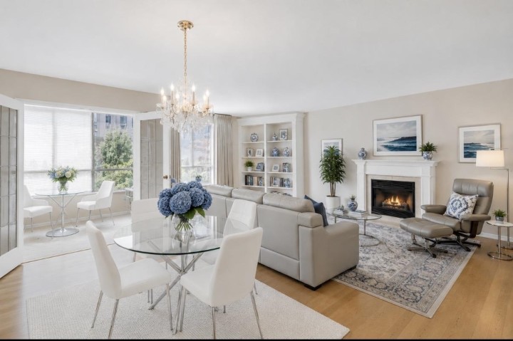 Photo 27 at 206 - 2140 Briar Avenue, Quilchena, Vancouver West