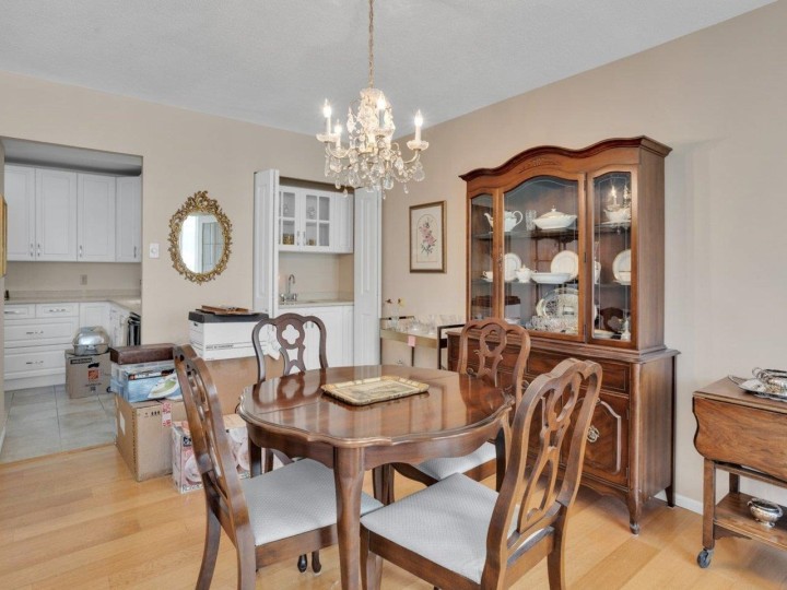 Photo 6 at 206 - 2140 Briar Avenue, Quilchena, Vancouver West