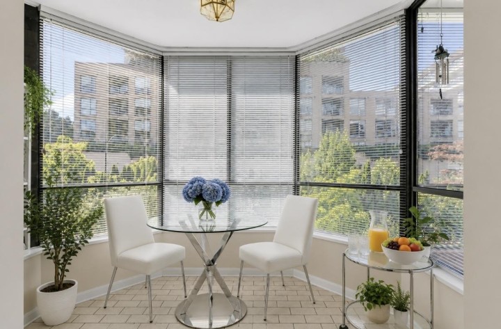 Photo 32 at 206 - 2140 Briar Avenue, Quilchena, Vancouver West