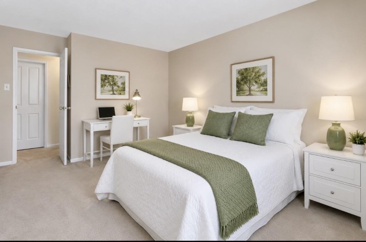 Photo 28 at 206 - 2140 Briar Avenue, Quilchena, Vancouver West