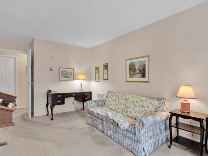 Photo 9 at 206 - 2140 Briar Avenue, Quilchena, Vancouver West