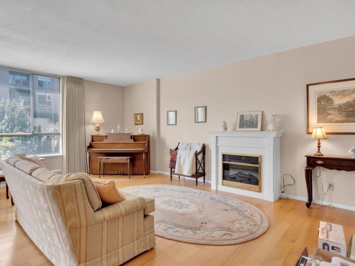 Photo 24 at 206 - 2140 Briar Avenue, Quilchena, Vancouver West