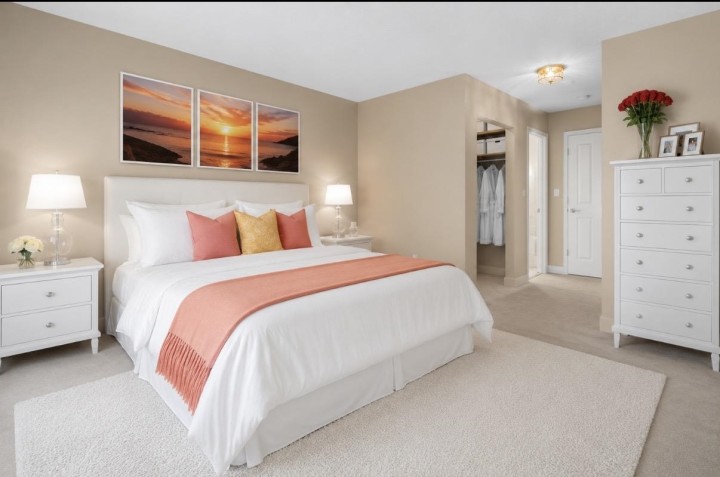 Photo 34 at 206 - 2140 Briar Avenue, Quilchena, Vancouver West