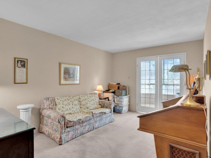 Photo 10 at 206 - 2140 Briar Avenue, Quilchena, Vancouver West