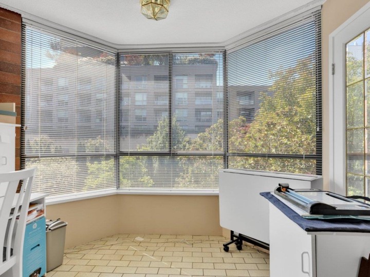 Photo 15 at 206 - 2140 Briar Avenue, Quilchena, Vancouver West