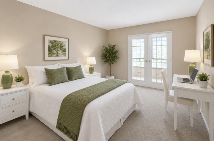 Photo 29 at 206 - 2140 Briar Avenue, Quilchena, Vancouver West
