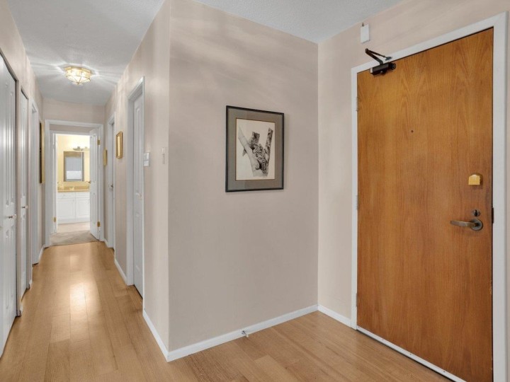 Photo 4 at 206 - 2140 Briar Avenue, Quilchena, Vancouver West