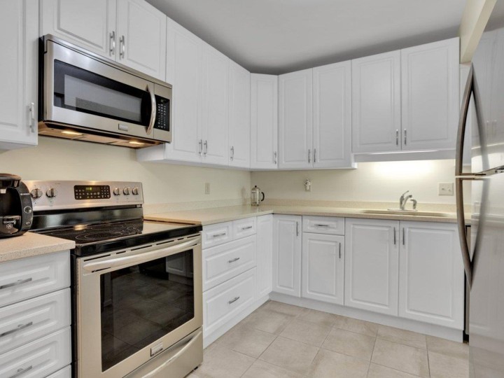 Photo 25 at 206 - 2140 Briar Avenue, Quilchena, Vancouver West