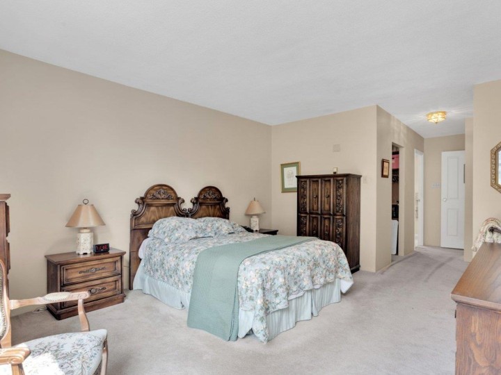 Photo 21 at 206 - 2140 Briar Avenue, Quilchena, Vancouver West