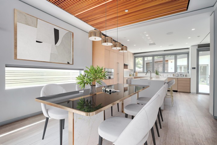 Photo 2 at 4368 W 15th Avenue, Point Grey, Vancouver West