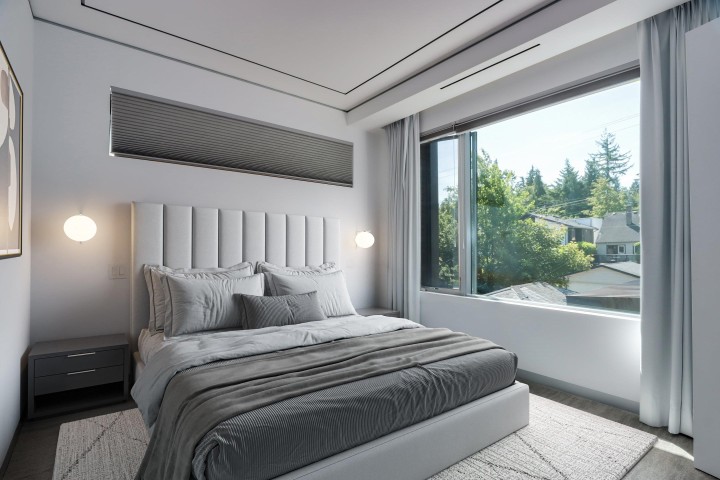 Photo 12 at 4368 W 15th Avenue, Point Grey, Vancouver West