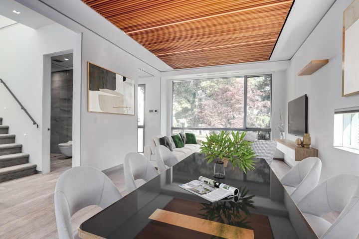 Photo 3 at 4368 W 15th Avenue, Point Grey, Vancouver West
