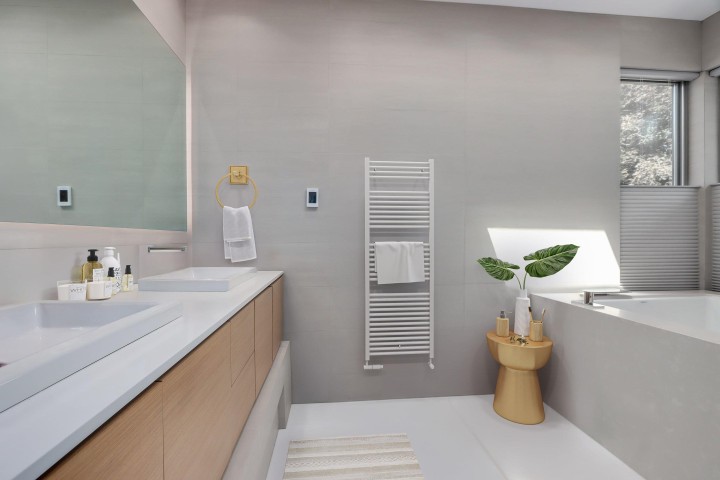 Photo 14 at 4368 W 15th Avenue, Point Grey, Vancouver West