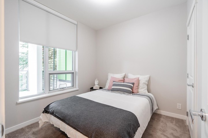 Photo 17 at 322 - 3563 Ross Drive, University VW, Vancouver West