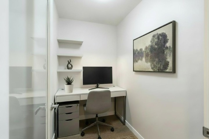 Photo 3 at 322 - 3563 Ross Drive, University VW, Vancouver West