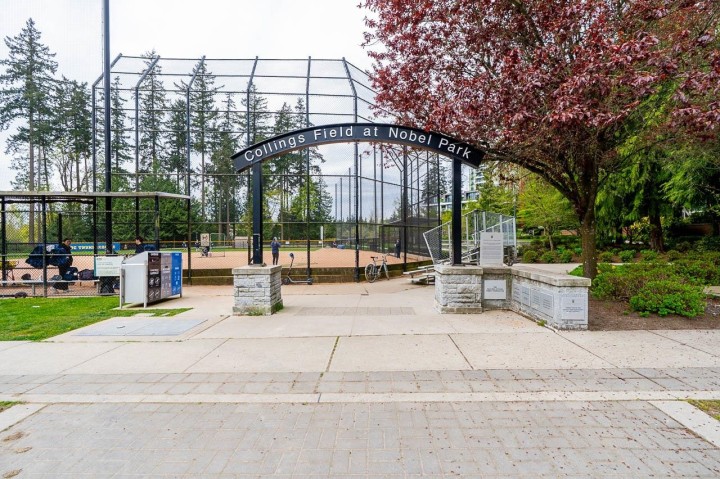 Photo 31 at 322 - 3563 Ross Drive, University VW, Vancouver West