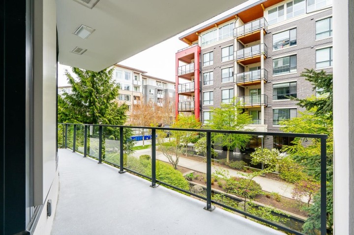 Photo 39 at 322 - 3563 Ross Drive, University VW, Vancouver West