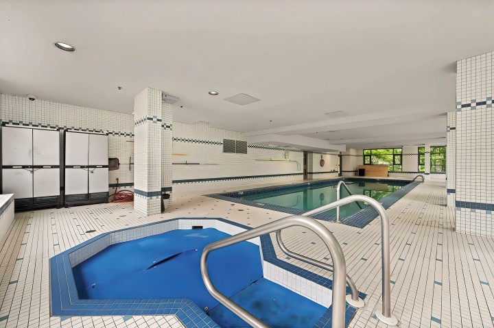 Photo 20 at 2303 - 1188 Howe Street, Downtown VW, Vancouver West