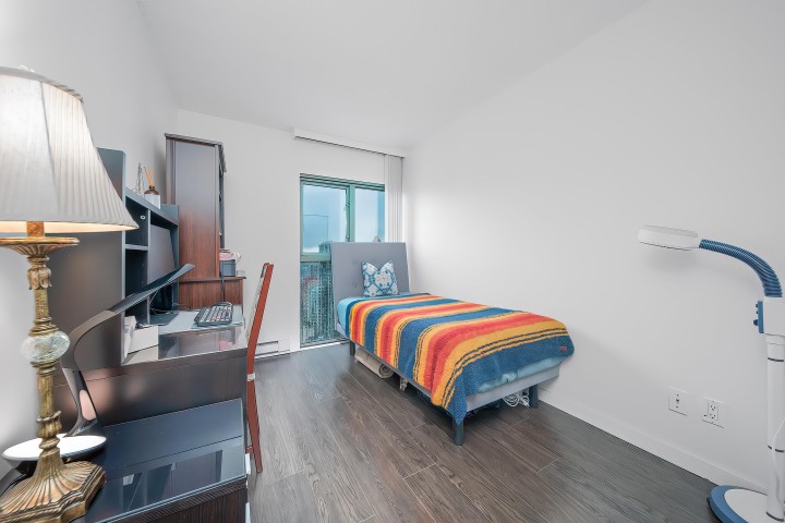 Photo 14 at 2303 - 1188 Howe Street, Downtown VW, Vancouver West