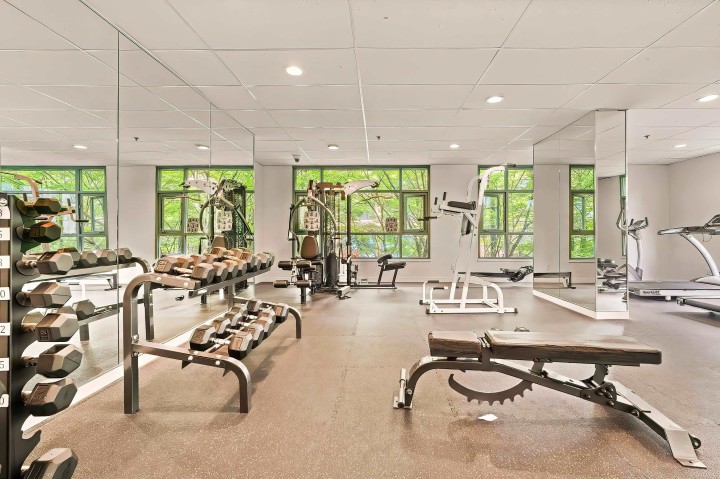 Photo 18 at 2303 - 1188 Howe Street, Downtown VW, Vancouver West