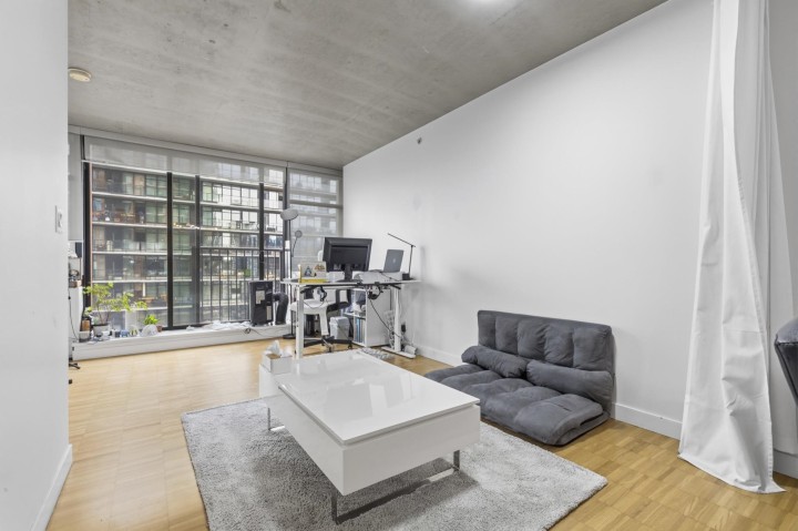 Photo 2 at 2605 - 128 W Cordova Street, Downtown VW, Vancouver West