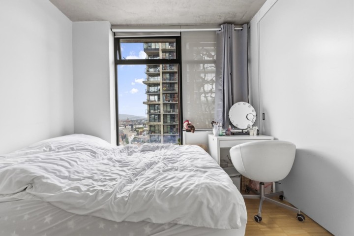 Photo 8 at 2605 - 128 W Cordova Street, Downtown VW, Vancouver West