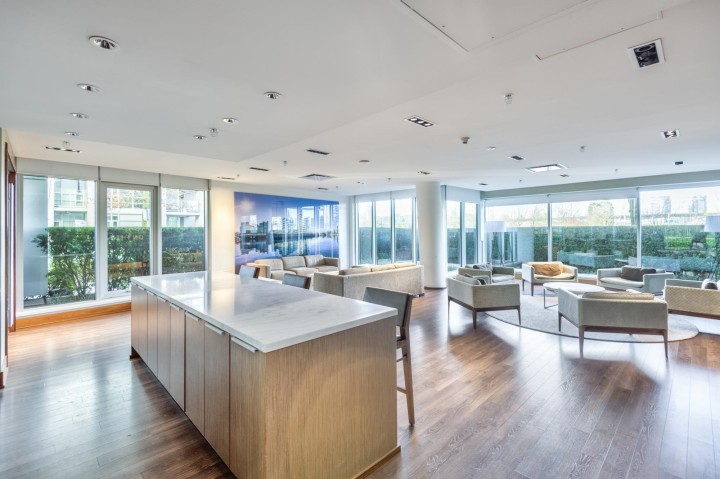 Photo 34 at 504 - 181 Athletes Way, False Creek, Vancouver West