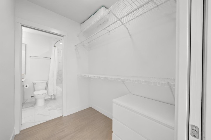 Photo 23 at 408 - 2408 Grant Street, Renfrew VE, Vancouver East