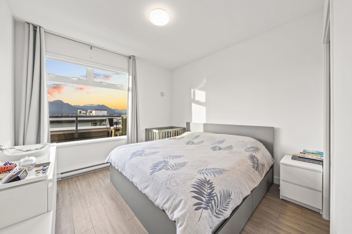 Photo 12 at 408 - 2408 Grant Street, Renfrew VE, Vancouver East