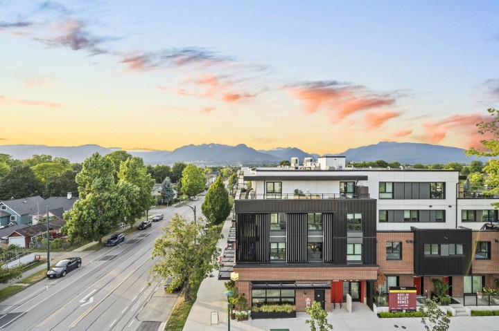 Photo 30 at 408 - 2408 Grant Street, Renfrew VE, Vancouver East