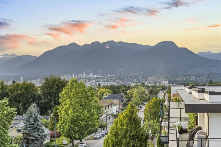 Photo 34 at 408 - 2408 Grant Street, Renfrew VE, Vancouver East
