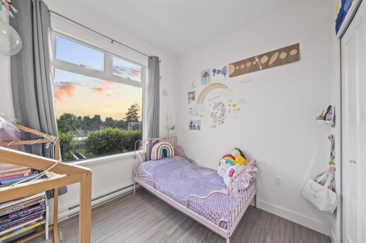 Photo 15 at 408 - 2408 Grant Street, Renfrew VE, Vancouver East
