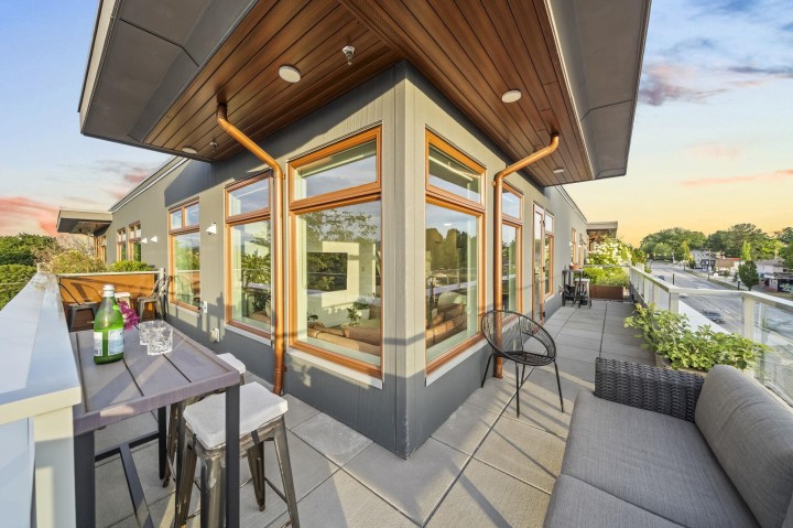 Photo 29 at 408 - 2408 Grant Street, Renfrew VE, Vancouver East