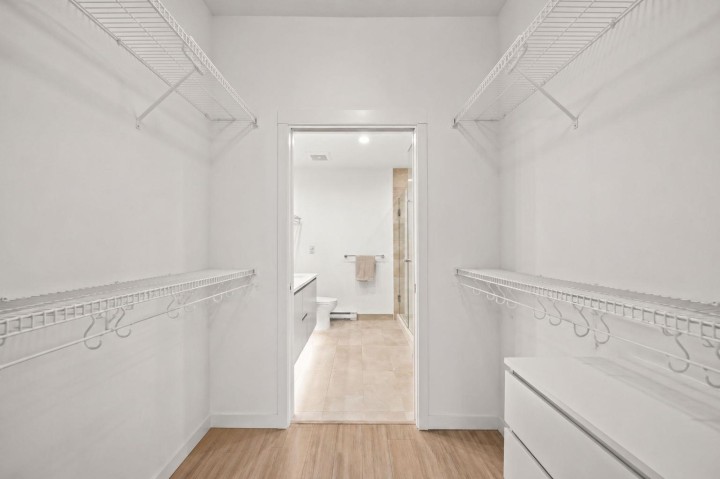 Photo 21 at 408 - 2408 Grant Street, Renfrew VE, Vancouver East