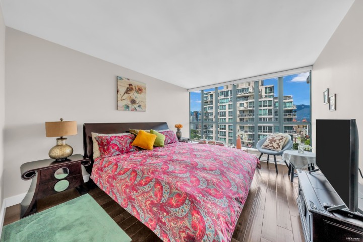Photo 16 at 1904 - 1088 Quebec Street, Downtown VE, Vancouver East