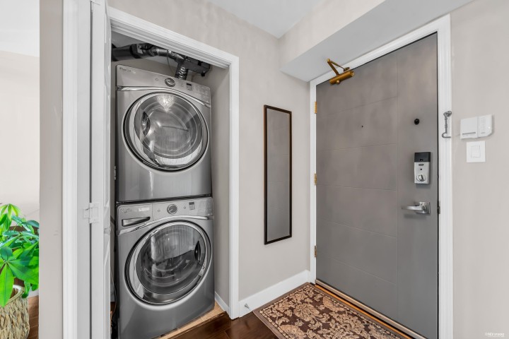Photo 22 at 1904 - 1088 Quebec Street, Downtown VE, Vancouver East