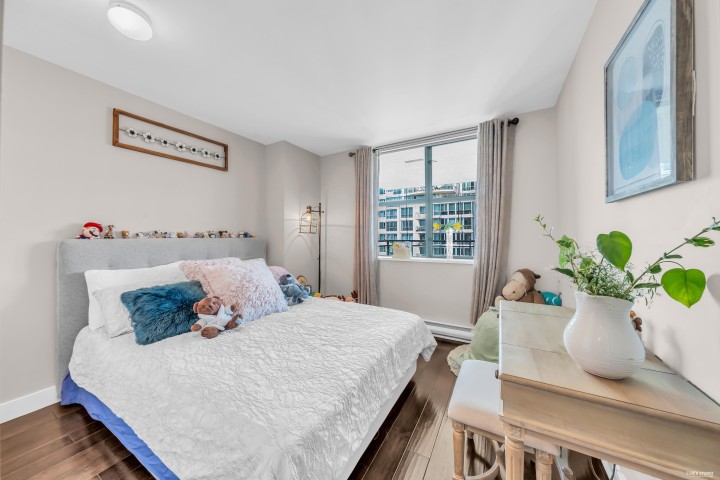 Photo 18 at 1904 - 1088 Quebec Street, Downtown VE, Vancouver East