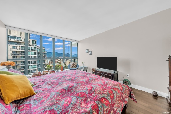 Photo 15 at 1904 - 1088 Quebec Street, Downtown VE, Vancouver East