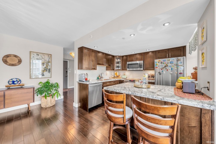 Photo 11 at 1904 - 1088 Quebec Street, Downtown VE, Vancouver East