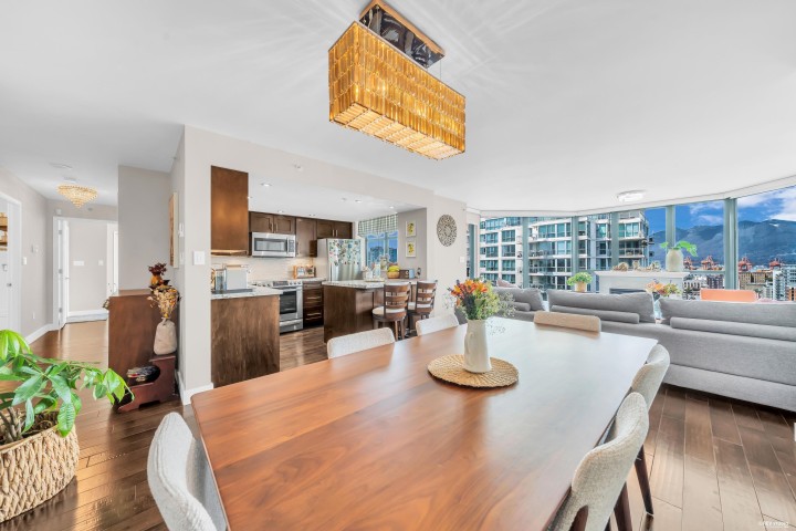 Photo 8 at 1904 - 1088 Quebec Street, Downtown VE, Vancouver East