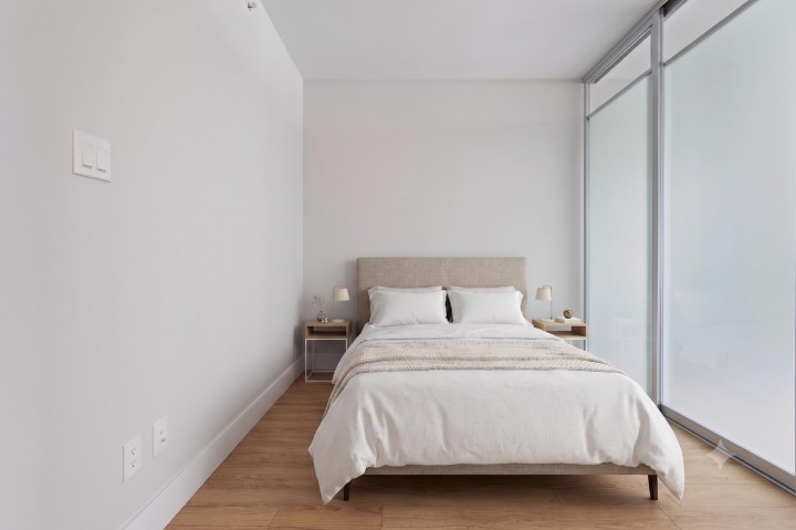 Photo 13 at 523 - 159 W 2nd Avenue, False Creek, Vancouver West