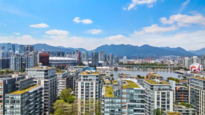 Photo 34 at 523 - 159 W 2nd Avenue, False Creek, Vancouver West