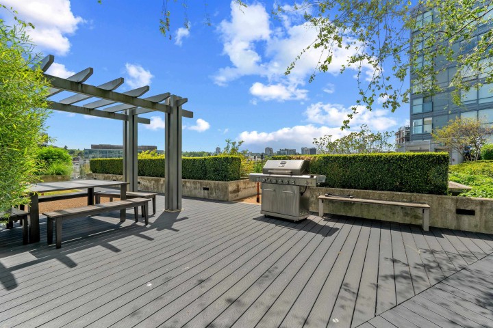 Photo 31 at 523 - 159 W 2nd Avenue, False Creek, Vancouver West